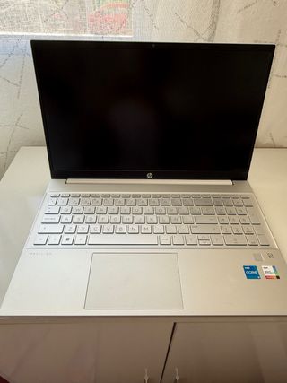Ordenador HP 512GB SSD 16GB RAM