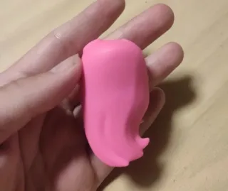 Funko Mystery Mini Starfire