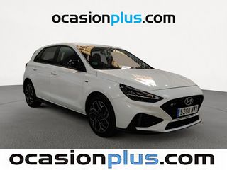 Hyundai i30 1.0 TGDI N Line SE 74 kW (100 CV)
