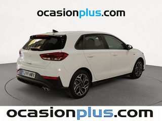 Hyundai i30 1.0 TGDI N Line SE 74 kW (100 CV)