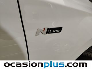 Hyundai i30 1.0 TGDI N Line SE 74 kW (100 CV)
