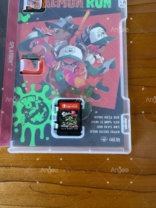Splatoon 2
