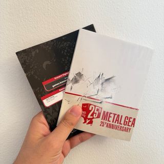 Metal Gear Solid 4 Guns of the Patriots PS3