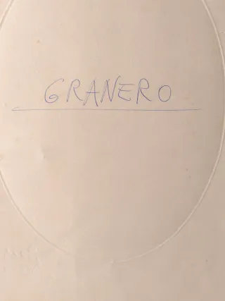Foto antigua torero M. Granero por 
Kaulak 1920