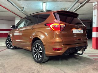 Ford Kuga 2018