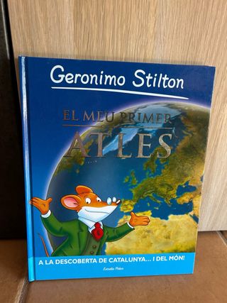 Geronimo Stilton