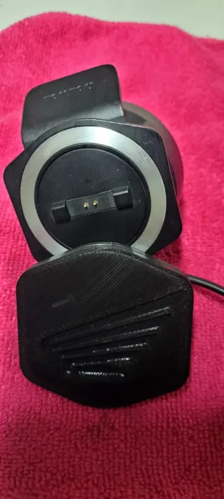 Tapa Soporte TomTom Rider