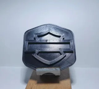 Tapa Soporte TomTom Rider