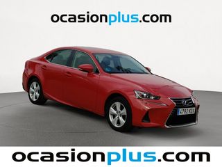 Lexus IS 300h Business 164 kW (223 CV)