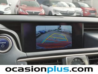 Lexus IS 300h Business 164 kW (223 CV)