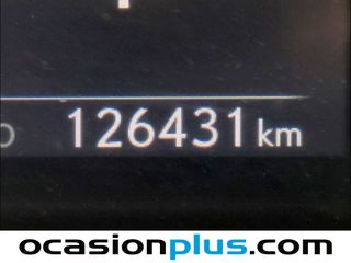 Lexus IS 300h Business 164 kW (223 CV)