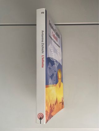 L'infinito. L'avventura di un'idea straordinaria