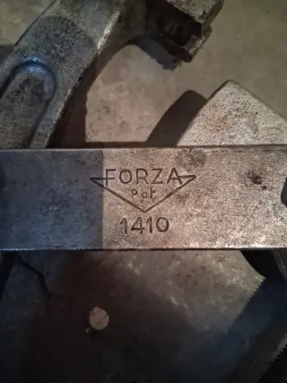 Extractores de rodamientos