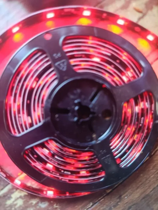 Govee TV blacklight 3 Lite 55-65"