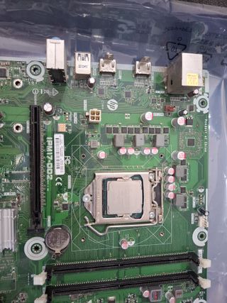 Placa Base HP IPM17-DD2