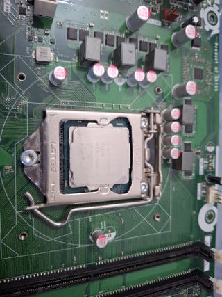 Placa Base HP IPM17-DD2