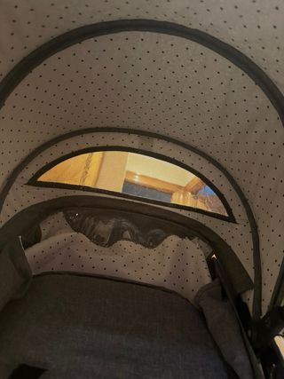 Silla de paseo multiposición Bbest