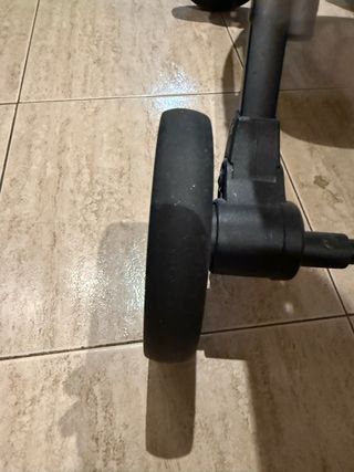 Silla de paseo multiposición Bbest