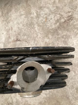 Cilindro Montesa Enduro 75 Nuevo