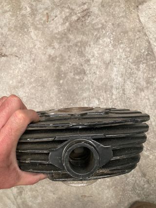 Cilindro Montesa Enduro 75 Nuevo