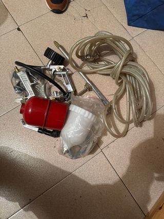 Compresor Einhell EURO 8/24