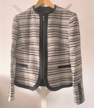 Chaqueta Mujer