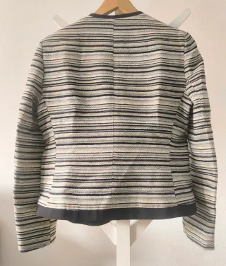 Chaqueta Mujer