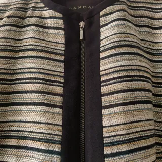 Chaqueta Mujer