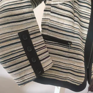 Chaqueta Mujer