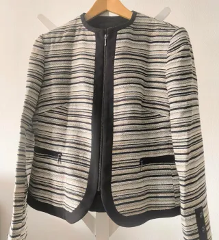 Chaqueta Mujer