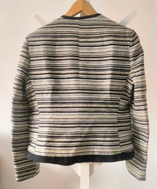 Chaqueta Mujer