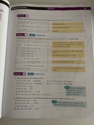 Edexcel International A Level Mathematics Pure ...