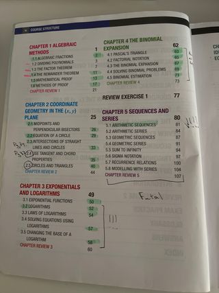 Edexcel International A Level Mathematics Pure ...