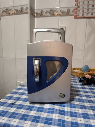 Mini nevera EZetil 4L