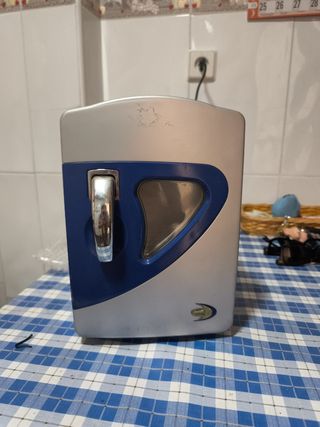 Mini nevera EZetil 4L