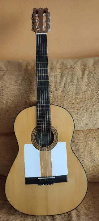 Guitarra Flamenca Garrido