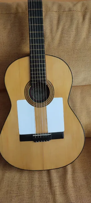 Guitarra Flamenca Garrido