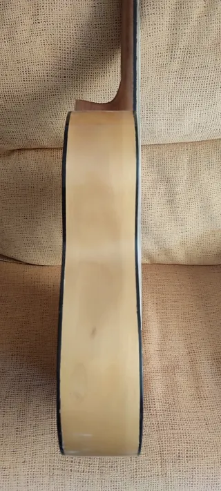 Guitarra Flamenca Garrido