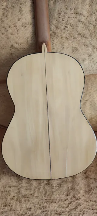 Guitarra Flamenca Garrido