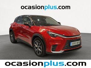 Lexus LBX 1.5 HEV Emotion+ 100 kW (136 CV)