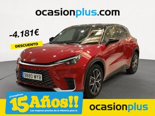 Lexus LBX 1.5 HEV Emotion+ 100 kW (136 CV)