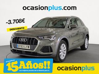 Audi Q3 TFSIe Advanced 45 TFSIe 180 kW (245 CV) S tronic