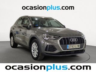 Audi Q3 TFSIe Advanced 45 TFSIe 180 kW (245 CV) S tronic