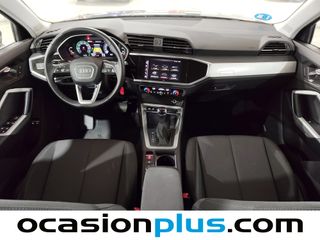Audi Q3 TFSIe Advanced 45 TFSIe 180 kW (245 CV) S tronic