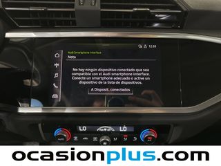 Audi Q3 TFSIe Advanced 45 TFSIe 180 kW (245 CV) S tronic