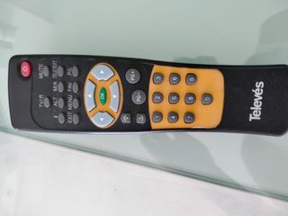 Televes RSD 7296 Receptor Satélite Digital