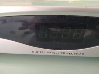 Televes RSD 7296 Receptor Satélite Digital