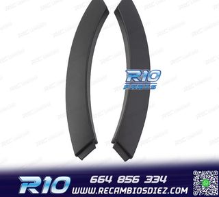 ALETINES PASE RUEDA TRASERA RANGE ROVER EVOQUE 10-18