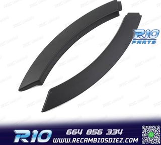 ALETINES PASE RUEDA TRASERA RANGE ROVER EVOQUE 10-18