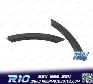 ALETINES PASE RUEDA TRASERA RANGE ROVER EVOQUE 10-18